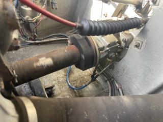 ヤンマー はやかぜEX26Z