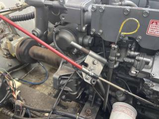 ヤンマー はやかぜEX26Z