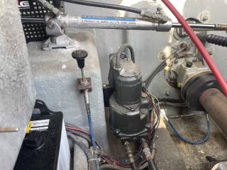 ヤンマー はやかぜEX26Z