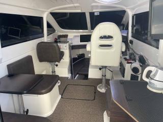 ヤマハ DFR36EX Cパッケージ