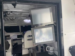 ヤマハ DFR36EX Cパッケージ