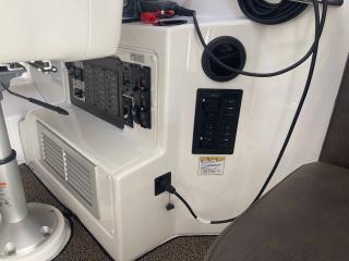 ヤマハ DFR36EX Cパッケージ