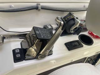 ヤマハ DFR36EX Cパッケージ