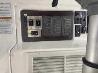 ヤマハ DFR36EX Cパッケージ