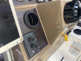 ヤマハ DFR36EX Cパッケージ