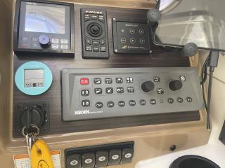 ヤマハ DFR36EX Cパッケージ