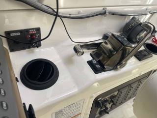 ヤマハ DFR36EX Cパッケージ