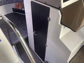 ヤマハ DFR36EX Cパッケージ