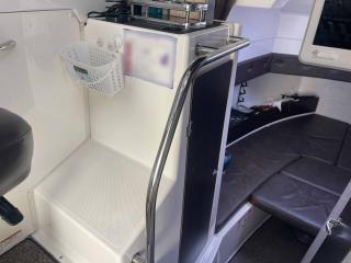 ヤマハ DFR36EX Cパッケージ