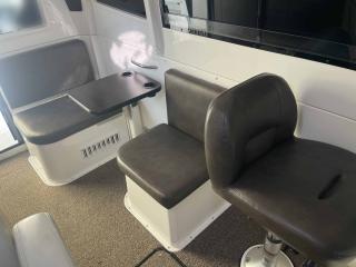 ヤマハ DFR36EX Cパッケージ