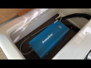 ヤマハ DFR36EX Cパッケージ