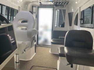 ヤマハ DFR36EX Cパッケージ