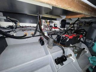 ヤマハ DFR36EX Cパッケージ