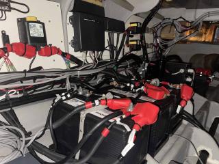 ヤマハ DFR36EX Cパッケージ