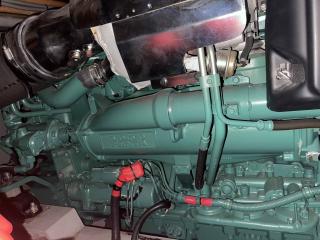 ヤマハ DFR36EX Cパッケージ