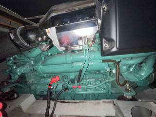 ヤマハ DFR36EX Cパッケージ