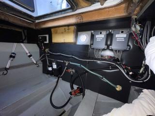 ヤマハ DFR36EX Cパッケージ