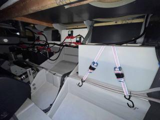 ヤマハ DFR36EX Cパッケージ