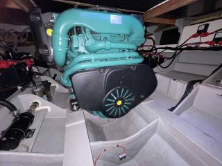 ヤマハ DFR36EX Cパッケージ