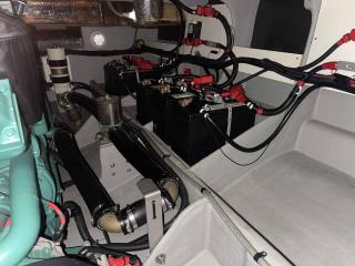 ヤマハ DFR36EX Cパッケージ