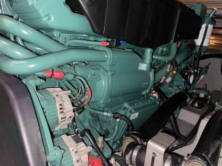 ヤマハ DFR36EX Cパッケージ