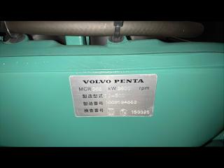 ヤマハ DFR36EX Cパッケージ