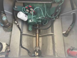 ヤマハ DFR36EX Cパッケージ