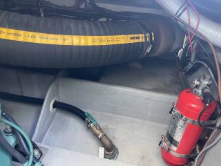 ヤマハ DFR36EX Cパッケージ