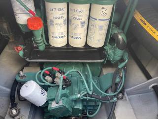 ヤマハ DFR36EX Cパッケージ