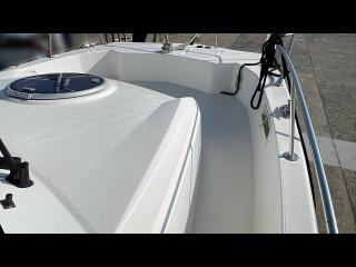 ヤマハ DFR36EX Cパッケージ