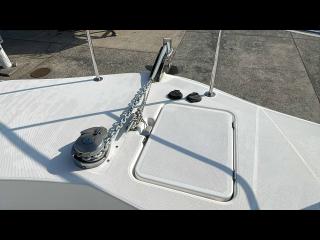 ヤマハ DFR36EX Cパッケージ