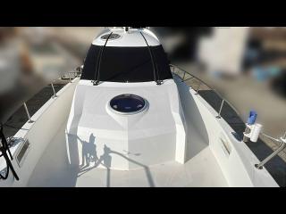 ヤマハ DFR36EX Cパッケージ