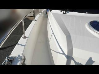 ヤマハ DFR36EX Cパッケージ