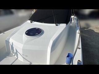 ヤマハ DFR36EX Cパッケージ