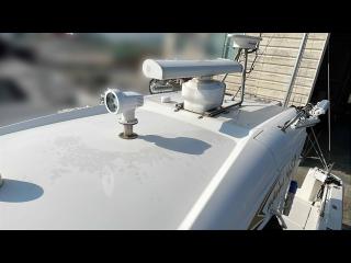 ヤマハ DFR36EX Cパッケージ