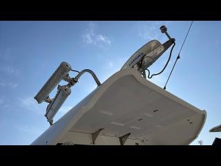 ヤマハ DFR36EX Cパッケージ