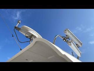 ヤマハ DFR36EX Cパッケージ