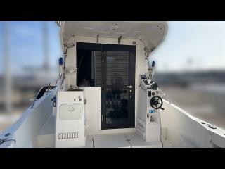 ヤマハ DFR36EX Cパッケージ