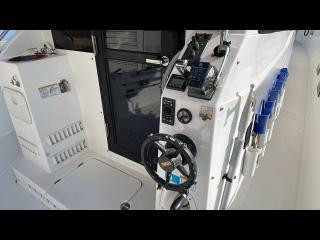 ヤマハ DFR36EX Cパッケージ