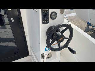 ヤマハ DFR36EX Cパッケージ