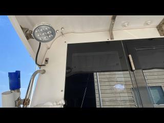 ヤマハ DFR36EX Cパッケージ