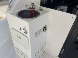 ヤマハ DFR36EX Cパッケージ