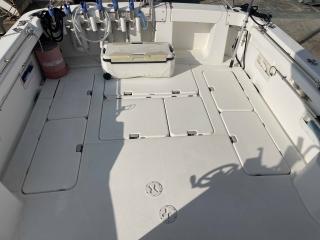 ヤマハ DFR36EX Cパッケージ