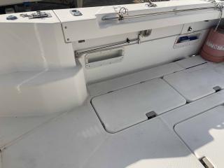 ヤマハ DFR36EX Cパッケージ