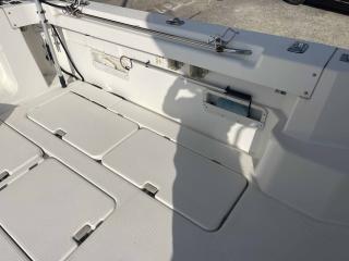 ヤマハ DFR36EX Cパッケージ