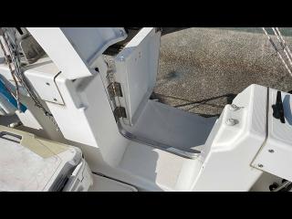 ヤマハ DFR36EX Cパッケージ