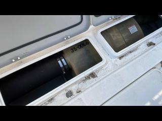 ヤマハ DFR36EX Cパッケージ