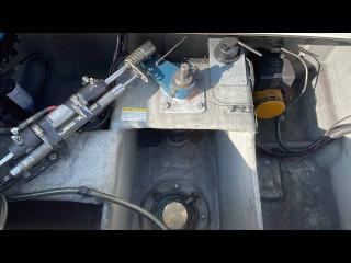 ヤマハ DFR36EX Cパッケージ