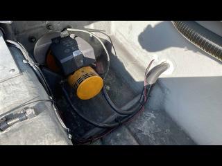 ヤマハ DFR36EX Cパッケージ