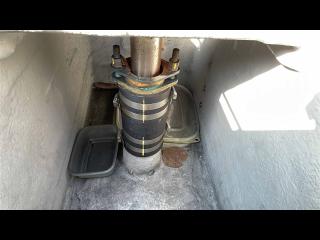 ヤマハ DFR36EX Cパッケージ